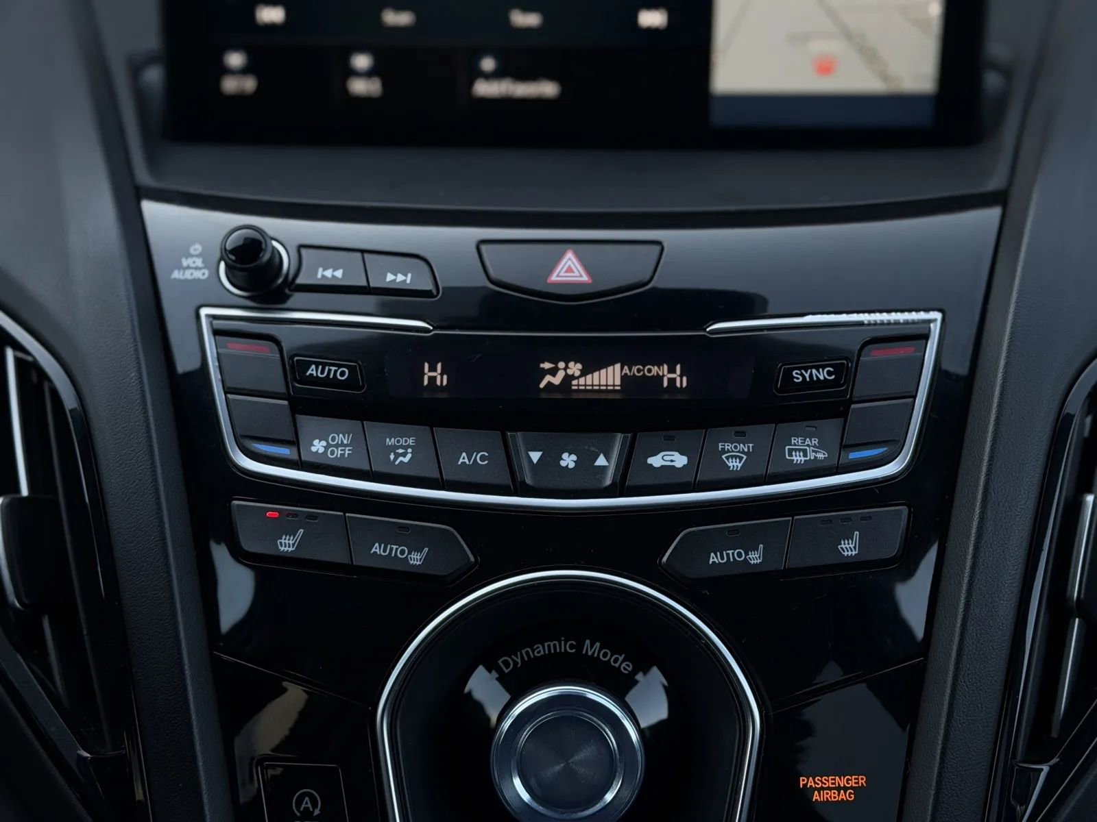 Used 2023 Acura RDX w/Tech image 33