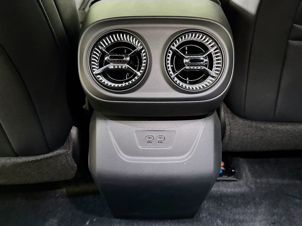 New 2026 Chevrolet Blazer EV LT image 14