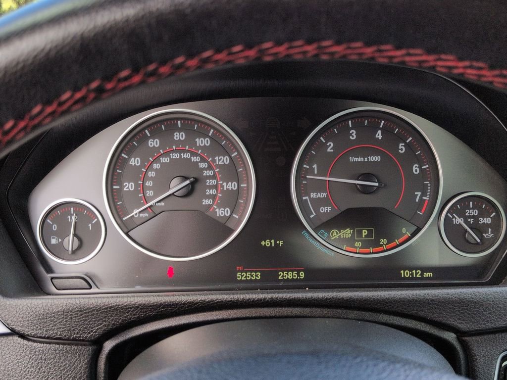 Used 2019 BMW 430i 430i w/ Convenience Package image 11