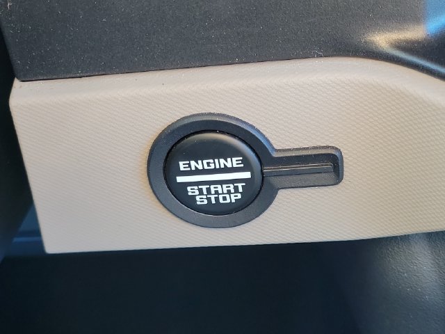 Used 2023 Ford Bronco Wildtrak AWD/4WD image 14