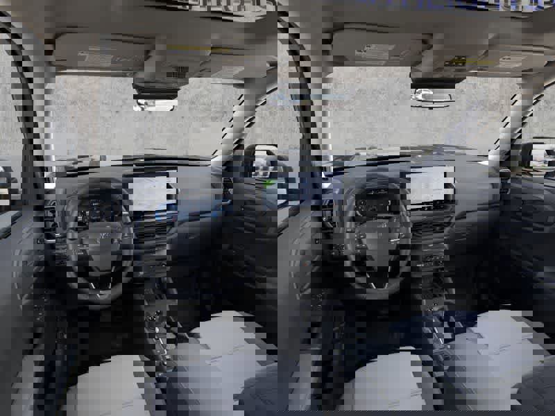 New 2025 Ford Bronco Sport Badlands w/ Sasquatch Badlands Package image 9