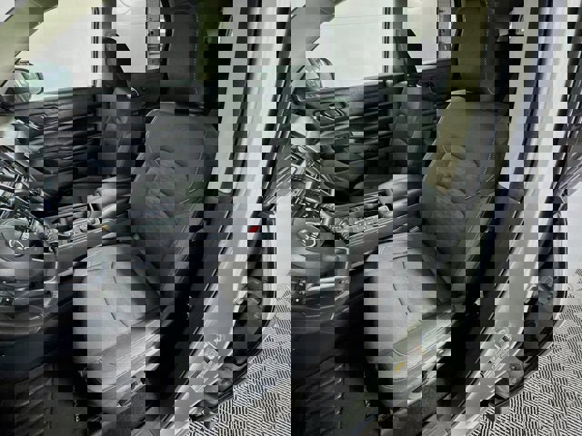 Certified 2024 Nissan Pathfinder SV image 21