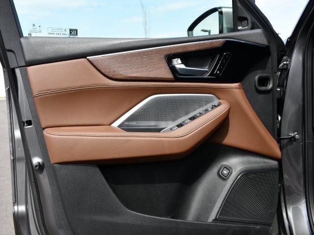 New 2026 Acura MDX SH-AWD w/ Advance Package image 9