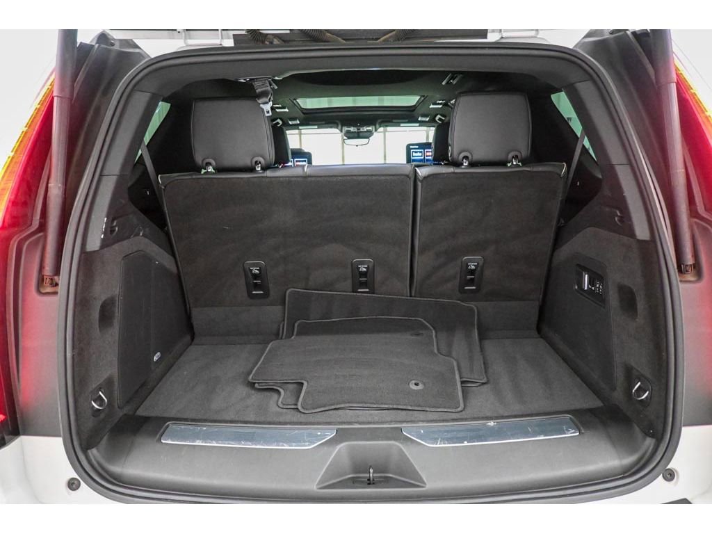 Certified 2024 Cadillac Escalade Sport w/ LPO, ONYX Package image 62