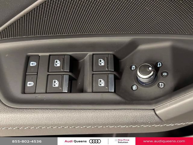 Certified 2023 Audi A3 2.0T Premium w/ Convenience Package AWD/4WD image 19