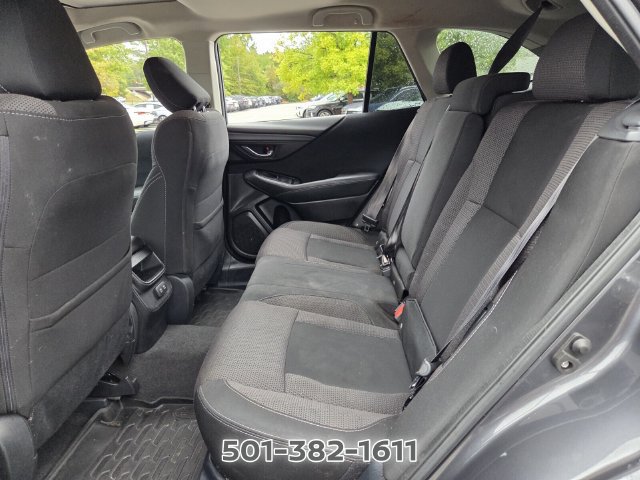 Used 2021 Subaru Outback Premium AWD/4WD image 12
