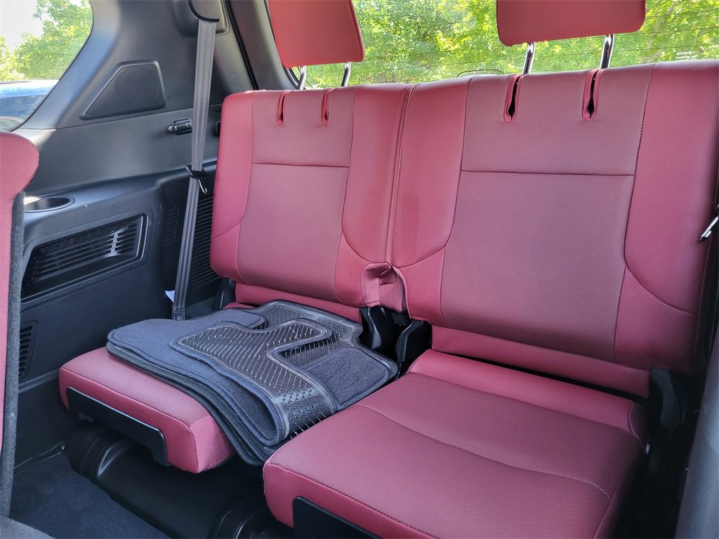 Used 2023 Lexus GX 460 Premium image 14