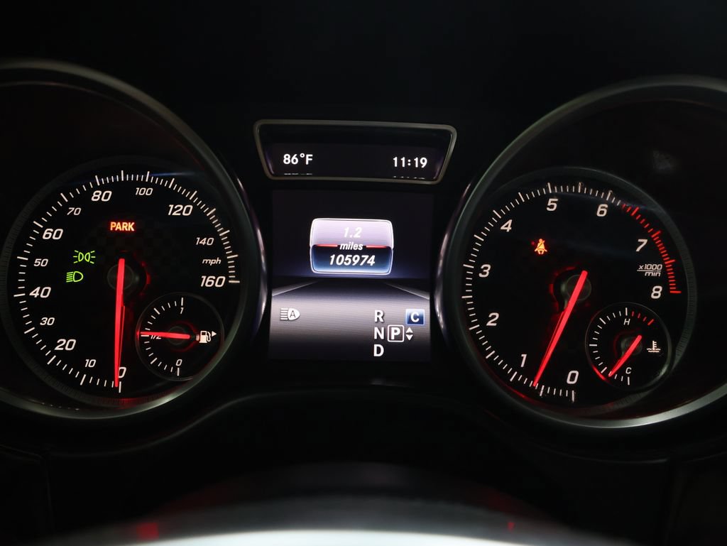 Used 2018 Mercedes-Benz GLE 350 4MATIC w/ Premium 2 Package image 21