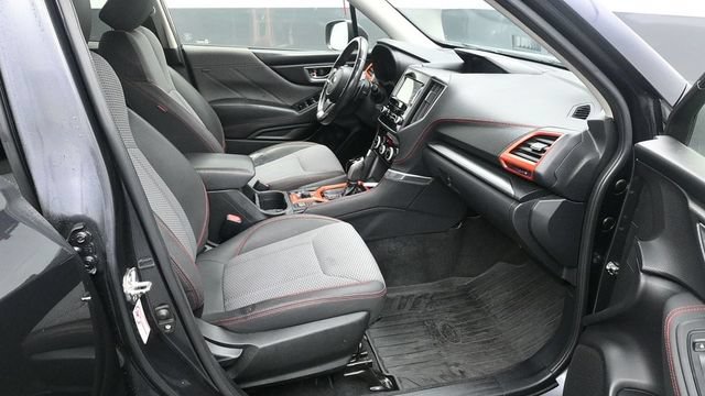 Used 2019 Subaru Forester Sport AWD/4WD image 10