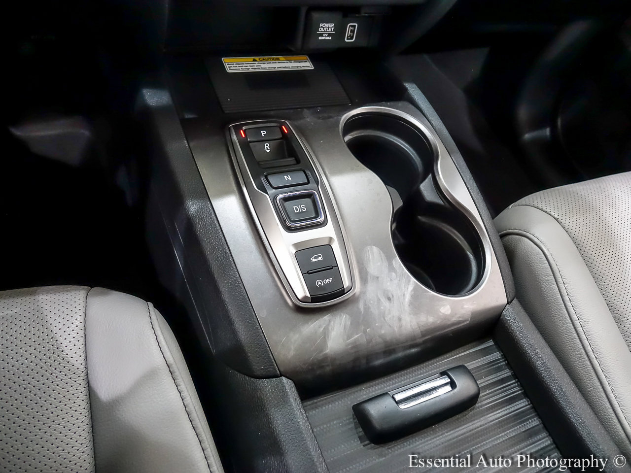 Used 2022 Honda Passport EX-L image 24