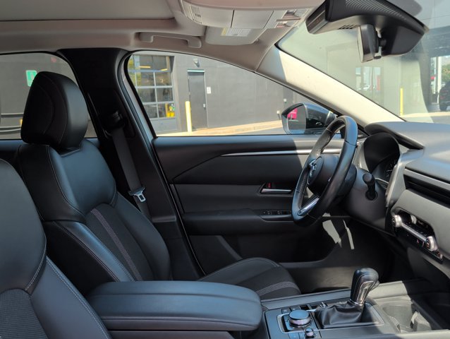 Used 2024 MAZDA CX-50 AWD 2.5 S w/ Premium Package image 27