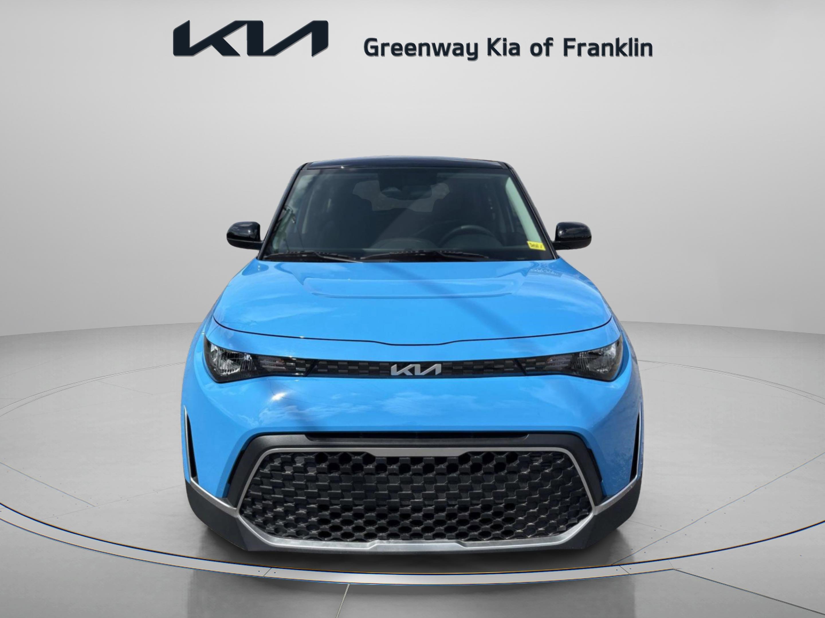 Used 2024 Kia Soul S FWD video 2