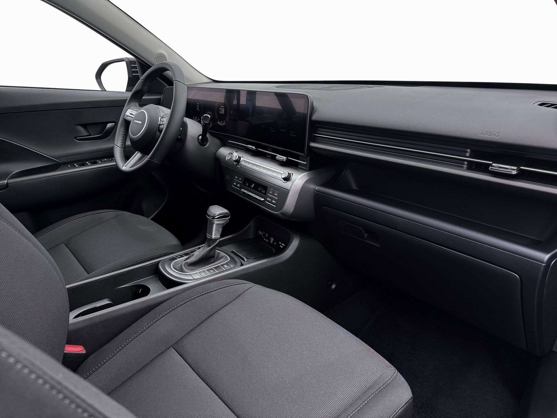 New 2026 Hyundai Kona SEL Sport FWD image 15