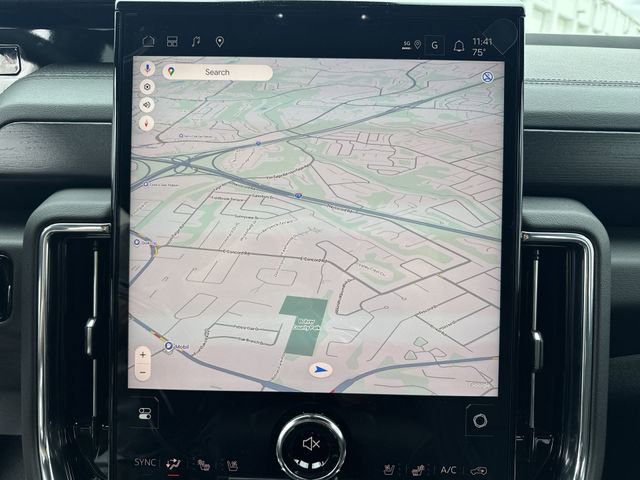 New 2026 GMC Yukon XL Denali w/ Denali Reserve Package AWD/4WD image 18