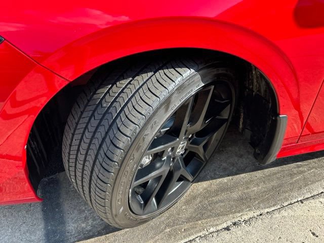 Used 2024 Honda Civic Si image 34