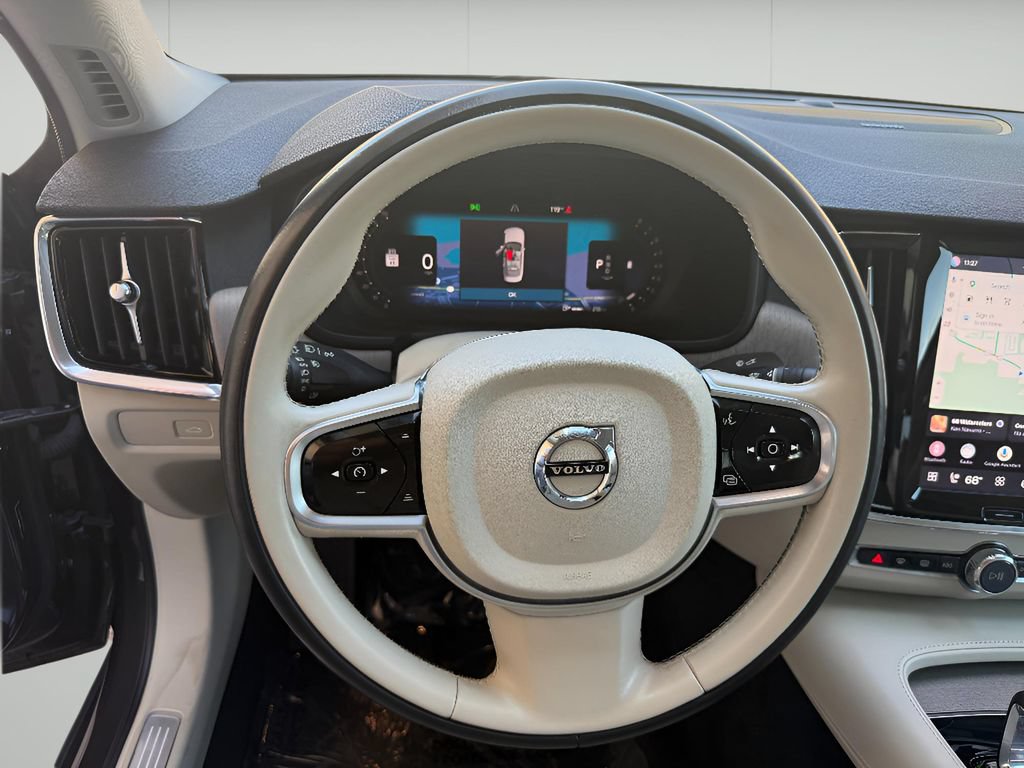 Used 2023 Volvo S90 B6 Plus w/ Protection Package Premier AWD/4WD image 14