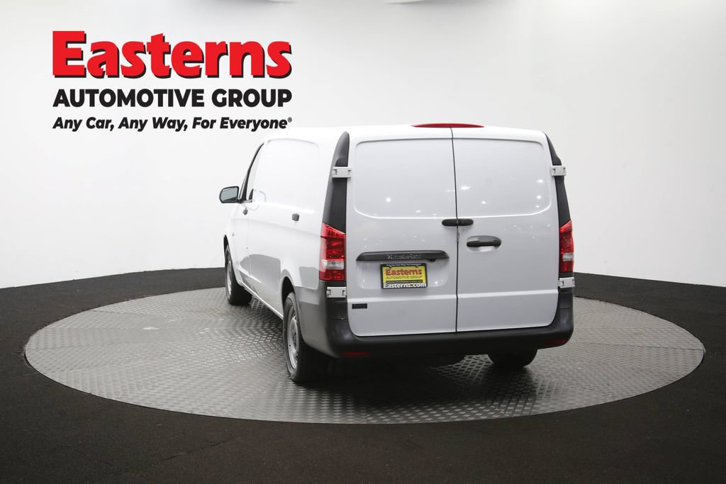 Used 2023 Mercedes-Benz Metris image 61