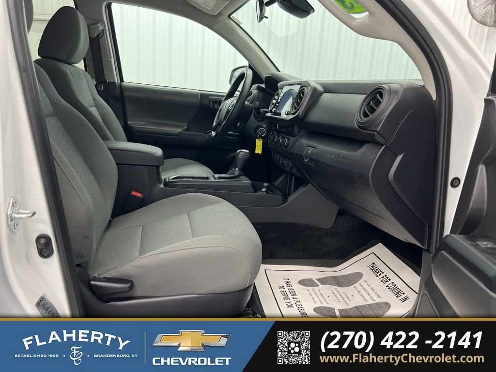 Used 2023 Toyota Tacoma SR image 15