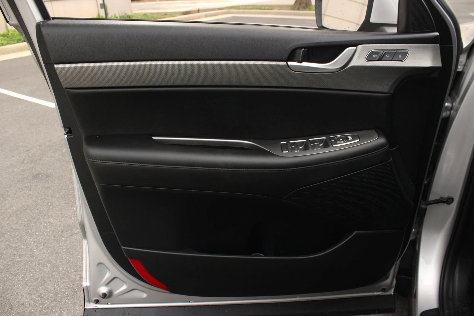 Used 2025 Hyundai Palisade SEL FWD image 15