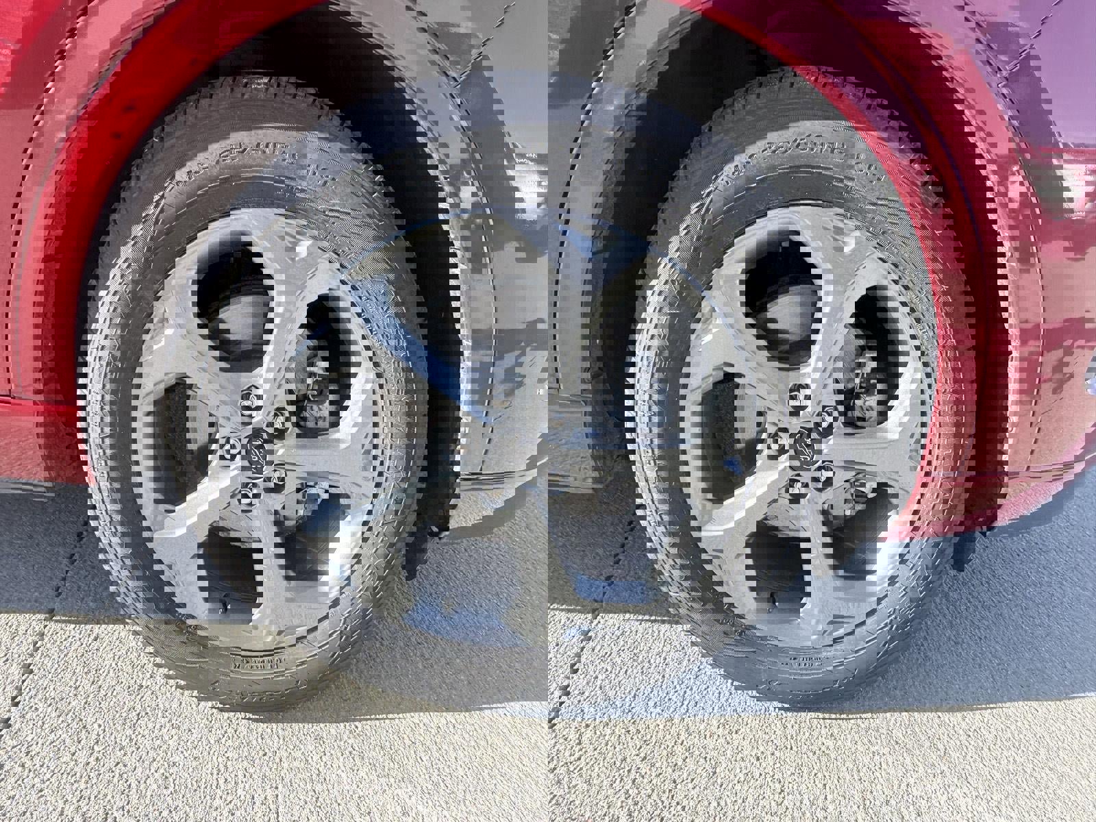 Used 2024 Ford Escape ST-Line image 35