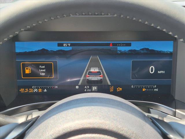 New 2026 Subaru Outback Touring XT AWD/4WD image 11