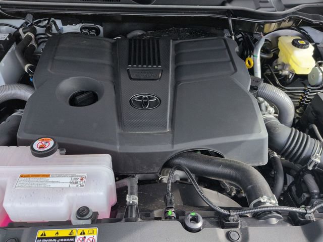New 2026 Toyota Tundra 1794 Edition image 31
