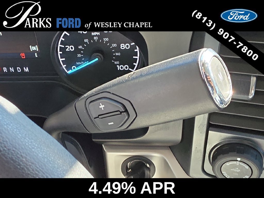Used 2023 Ford F250 XL w/ STX Appearance Package AWD/4WD image 27