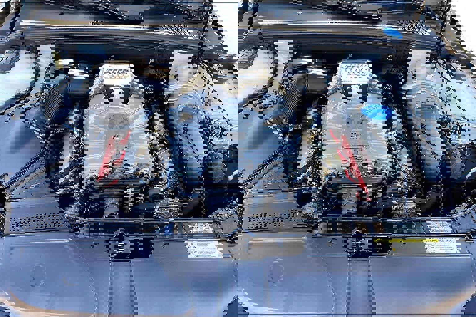 Used 2014 Audi S4 Premium Plus image 9