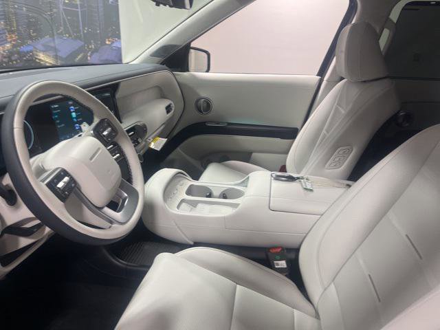 New 2026 Hyundai Palisade Calligraphy image 10