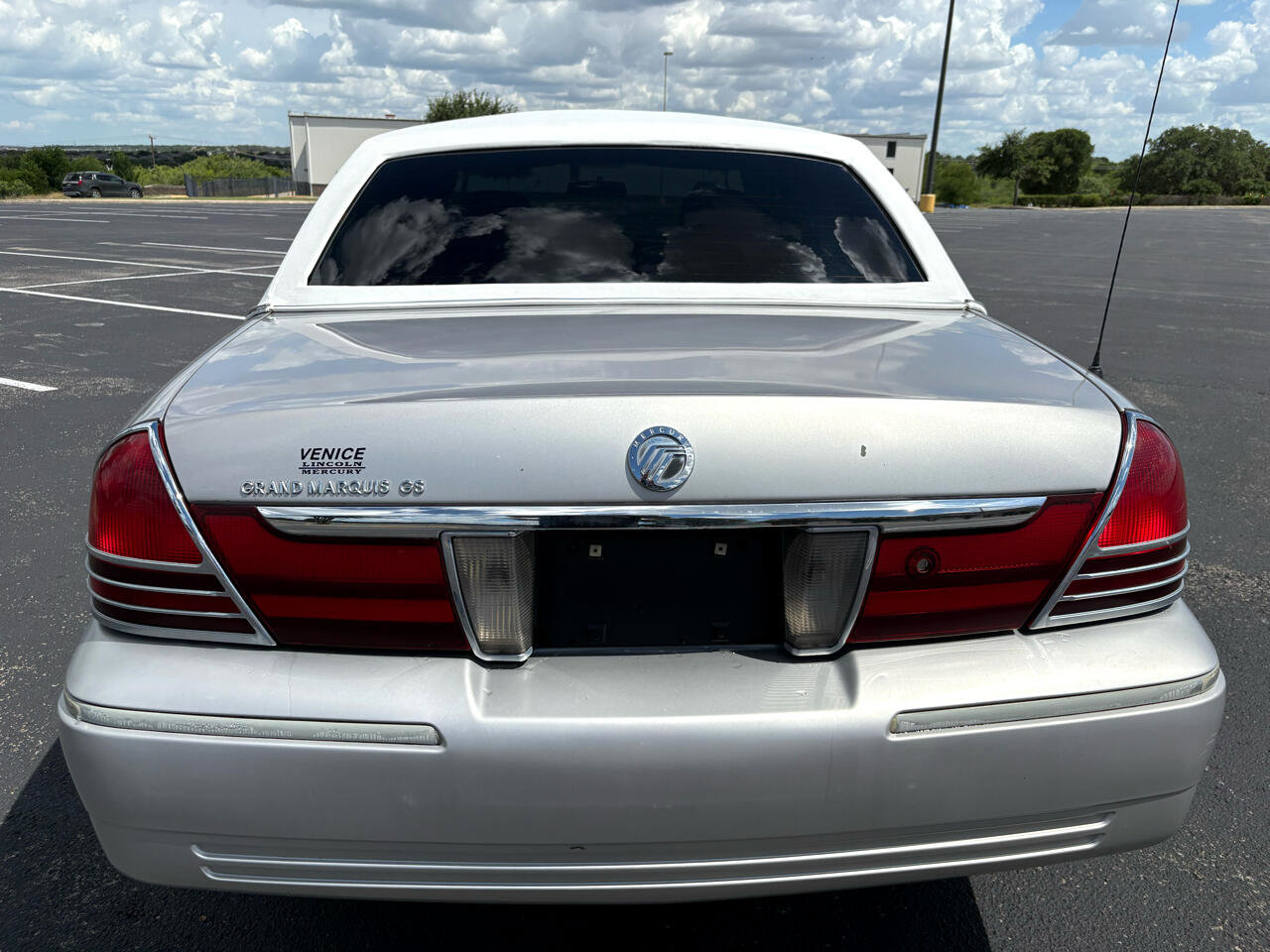 Used 2005 Mercury Grand Marquis GS image 44