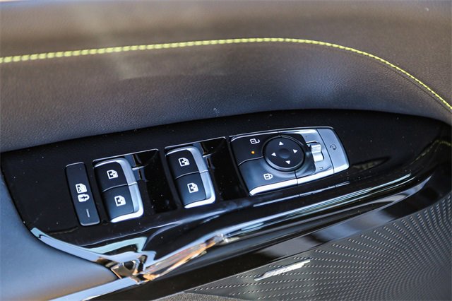 New 2026 Kia K5 GT w/ GT1 Package image 20