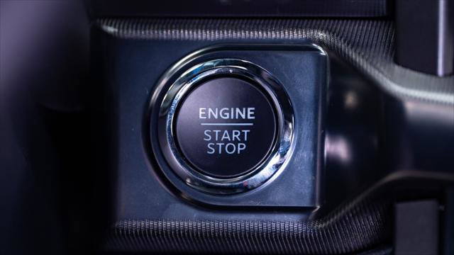 Used 2025 Ford F150 Lariat image 44