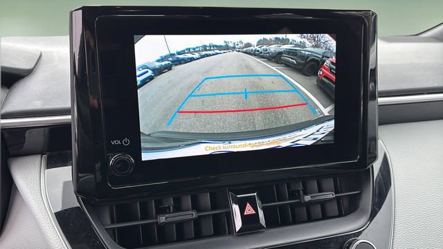 Used 2024 Toyota Corolla SE image 26