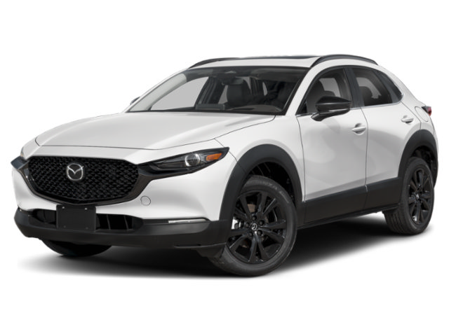 New 2025 MAZDA CX-30 2.5 Turbo w/ Premium Package AWD/4WD image 10