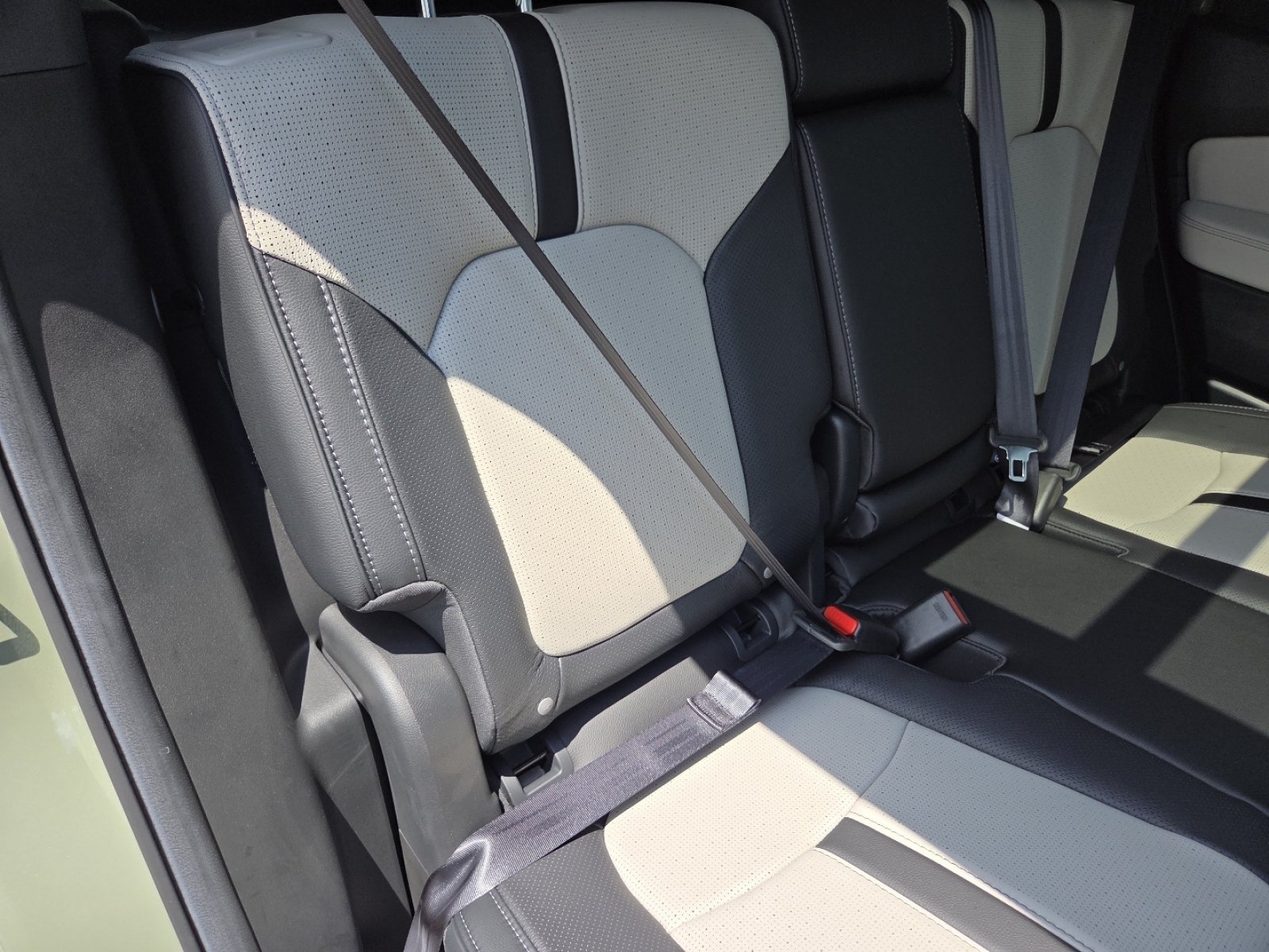 New 2026 Honda Passport TrailSport Elite image 28