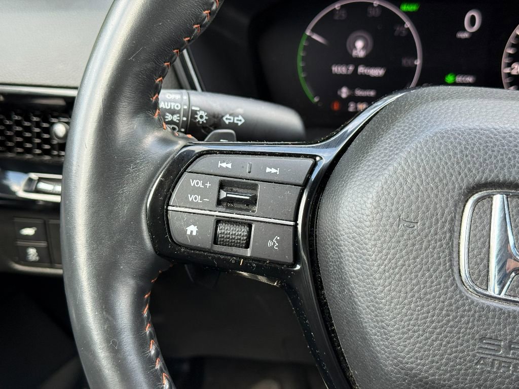 Used 2023 Honda CR-V Sport Touring image 38