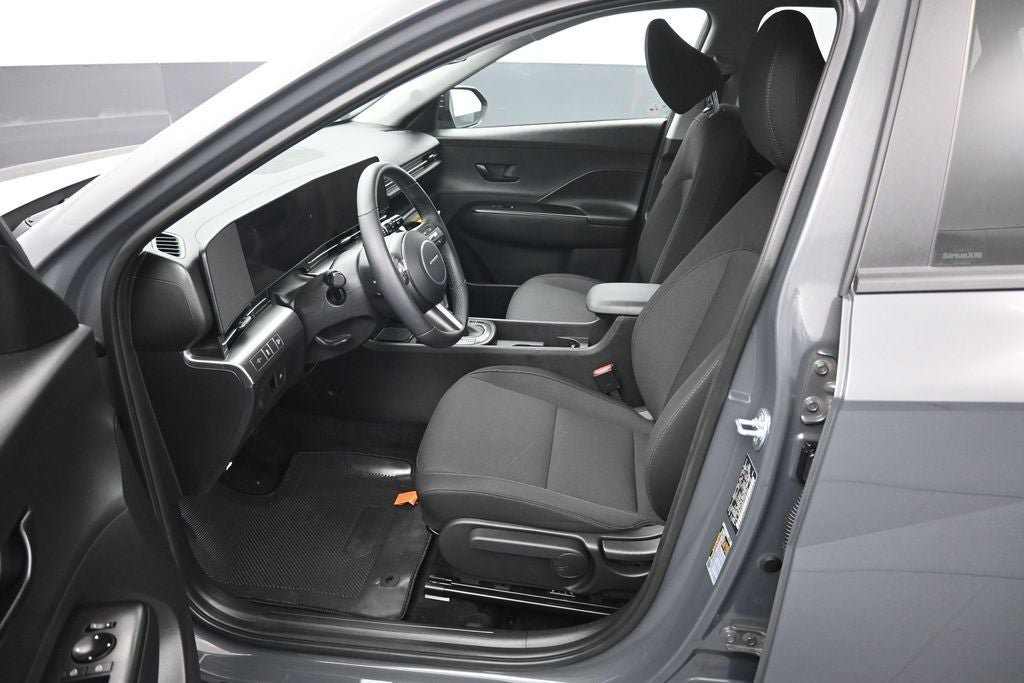 Certified 2026 Hyundai Kona SEL Sport AWD/4WD image 9