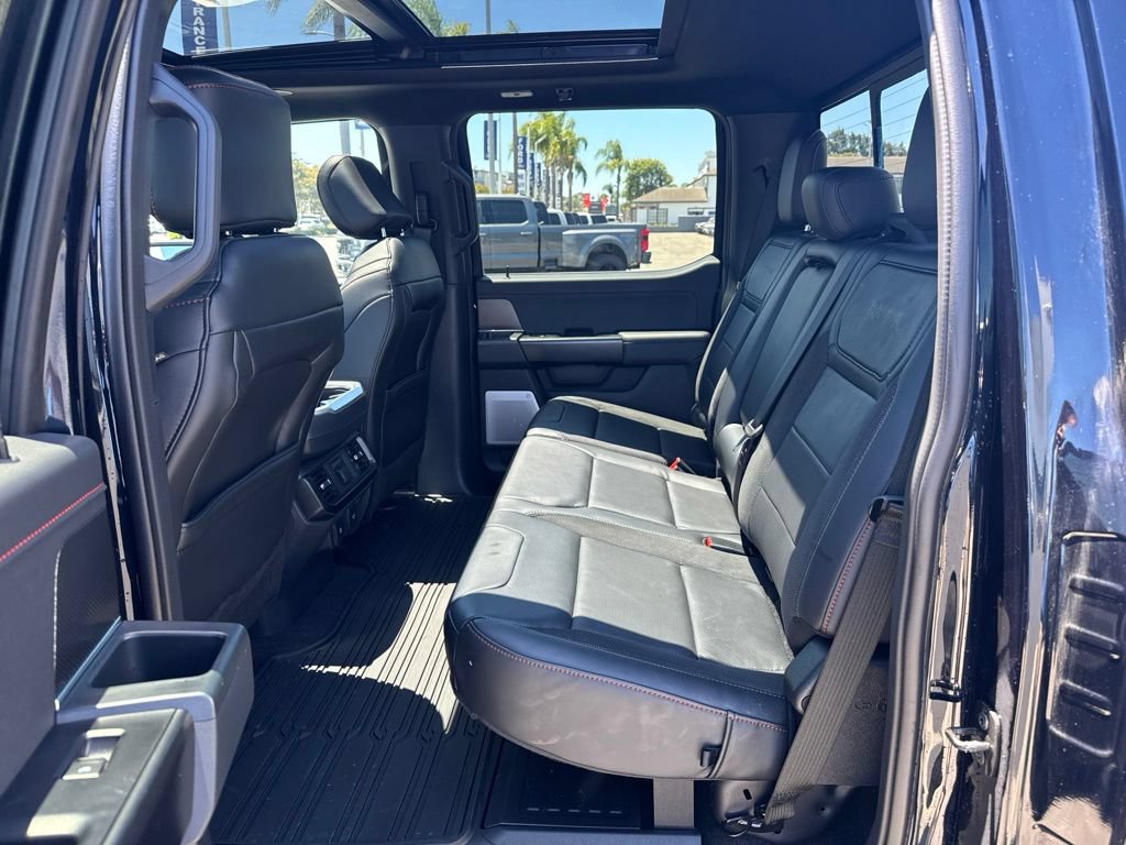 Used 2026 Ford F150 Raptor AWD/4WD image 10