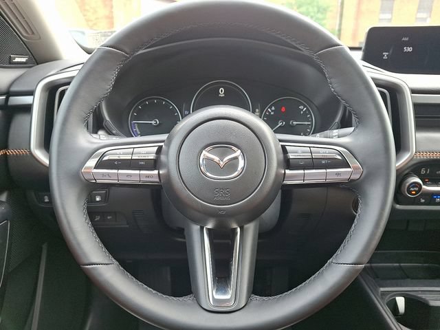 Certified 2026 MAZDA CX-50 AWD 2.5 Hybrid w/ Weather Package image 20