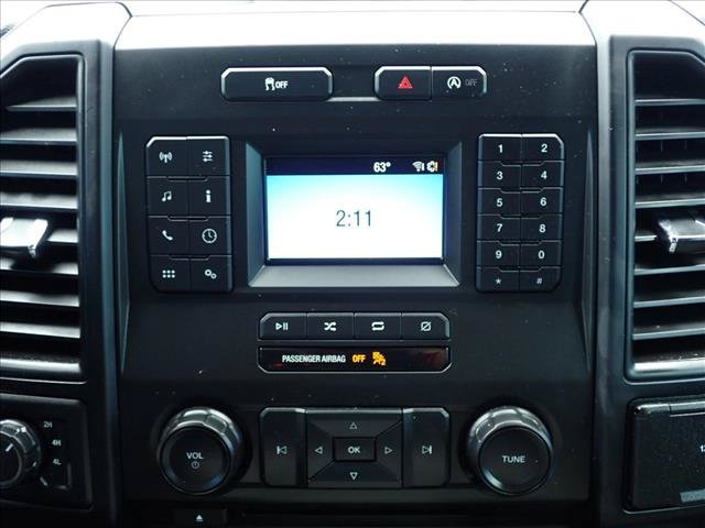 Used 2018 Ford F150 XL w/ Equipment Group 101A Mid AWD/4WD image 15