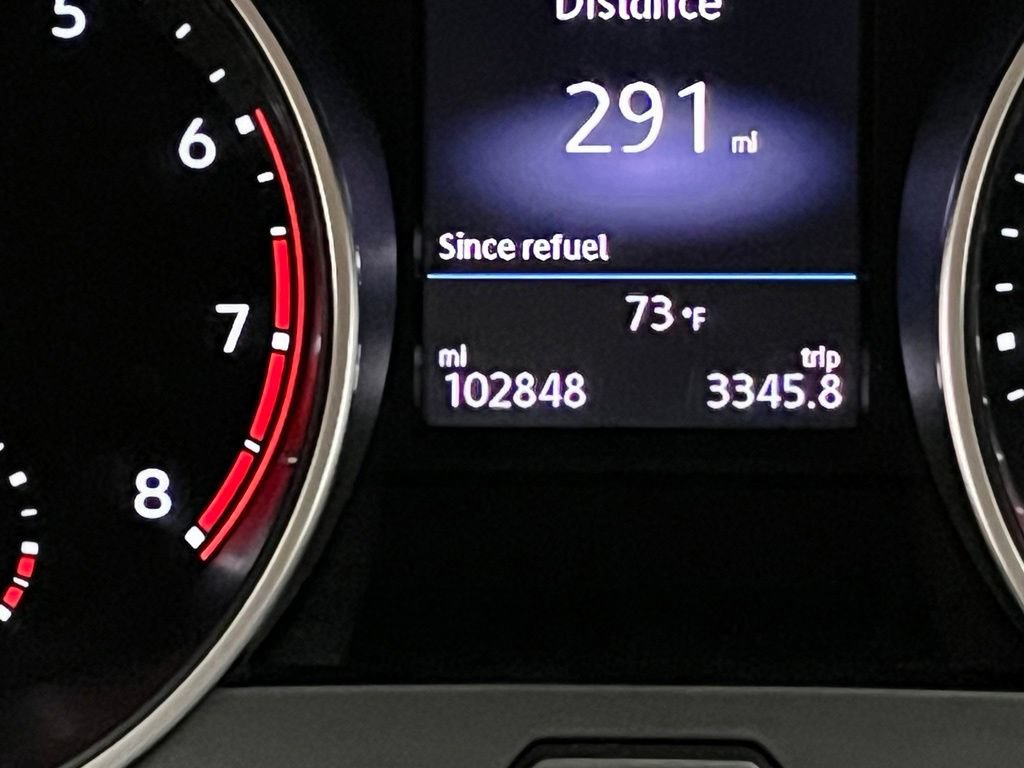 Used 2019 Volkswagen Tiguan SE w/ Panoramic Sunroof Package AWD/4WD image 22
