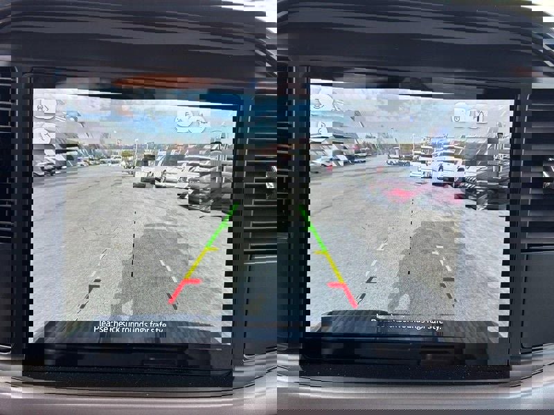 Used 2025 Ford F150 XL w/ Equipment Group 103A High image 16