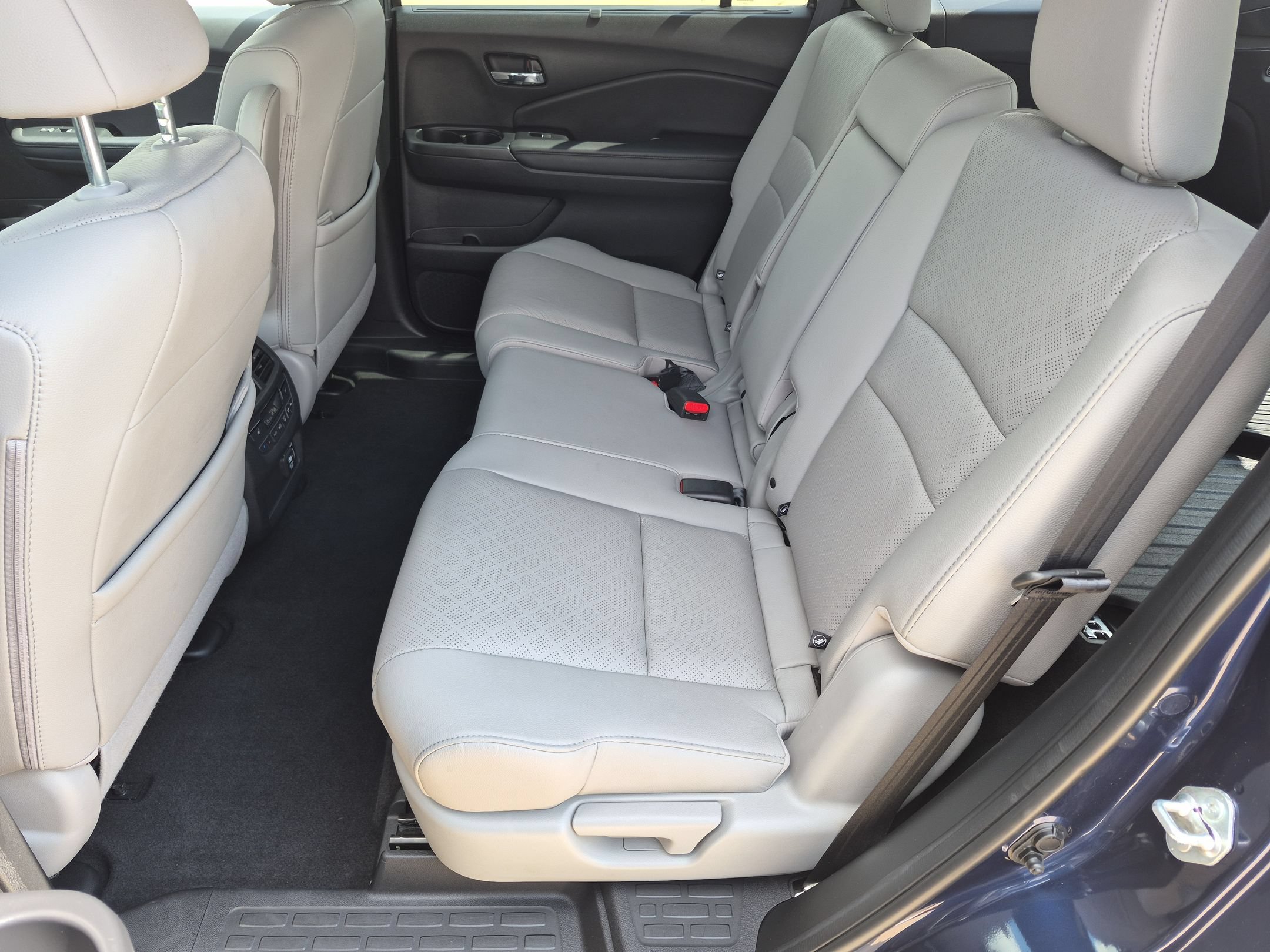 Certified 2021 Honda Passport Elite image 25