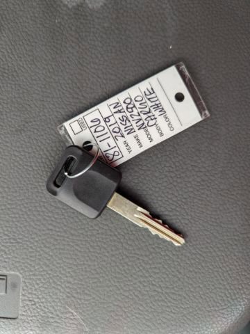 Used 2019 Nissan NV 2500 SV RWD image 25