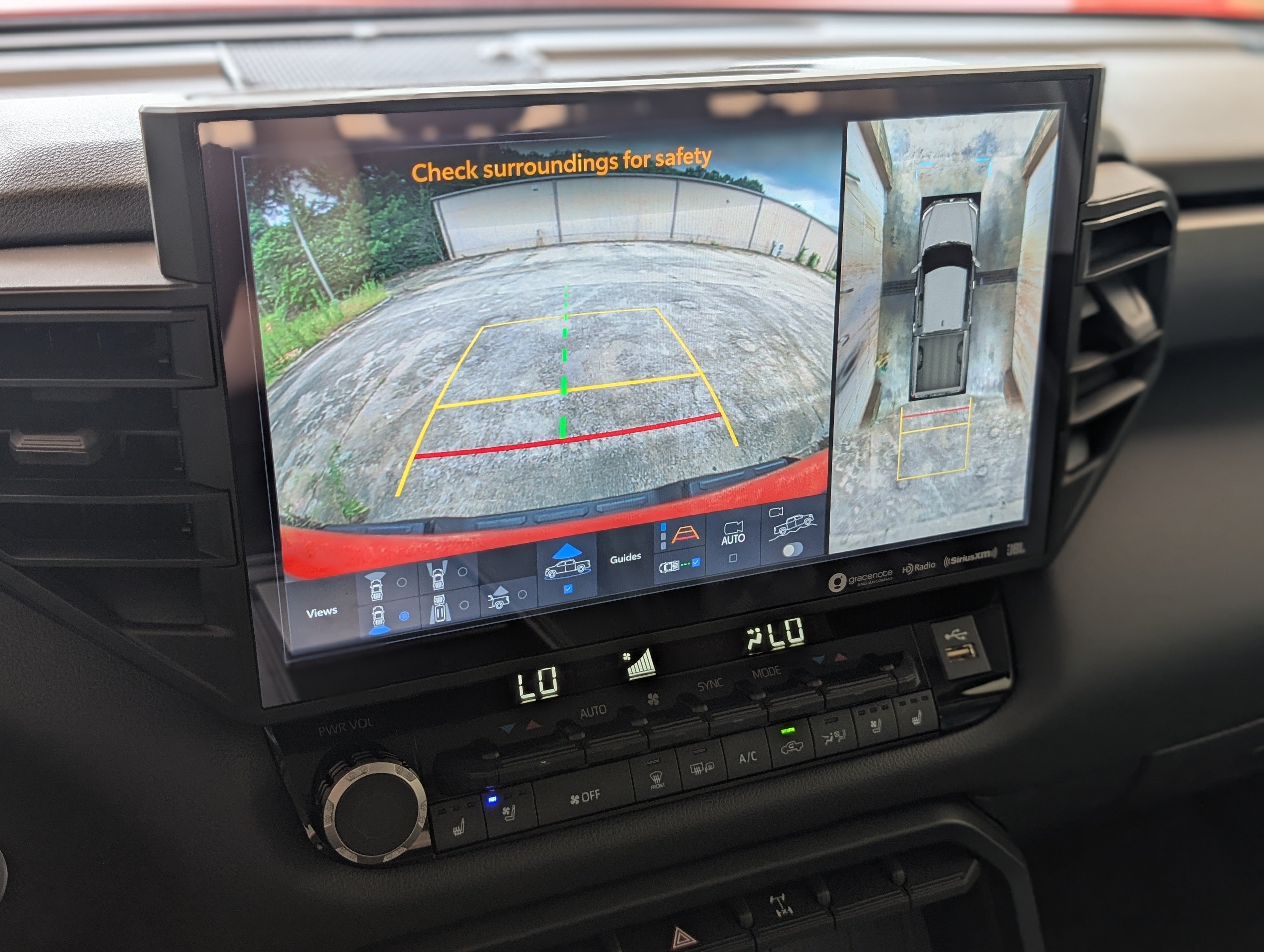 Used 2022 Toyota Tundra TRD Pro AWD/4WD image 27