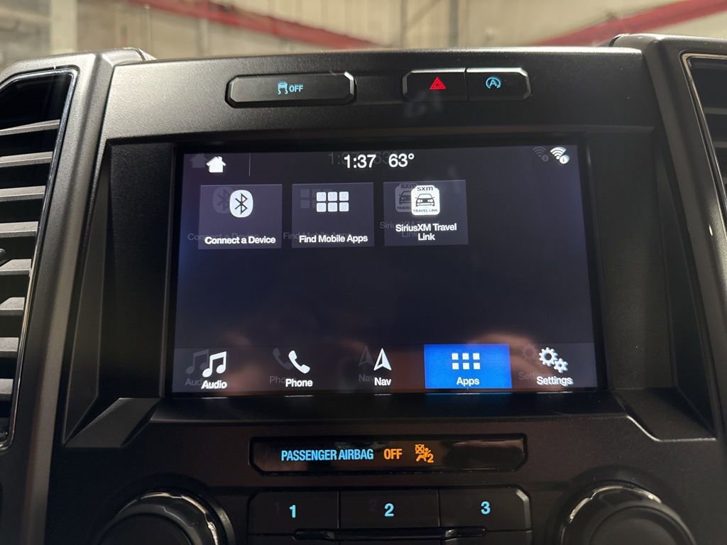 Used 2019 Ford F150 XLT w/ Equipment Group 302A Luxury image 22