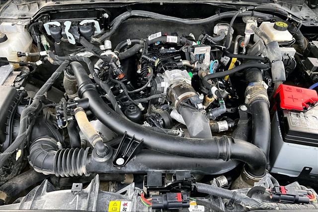 Used 2023 Ford Bronco Badlands image 31