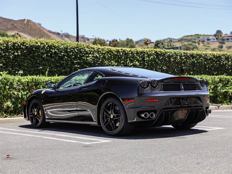 Used 2007 Ferrari F430 Coupe RWD image 8