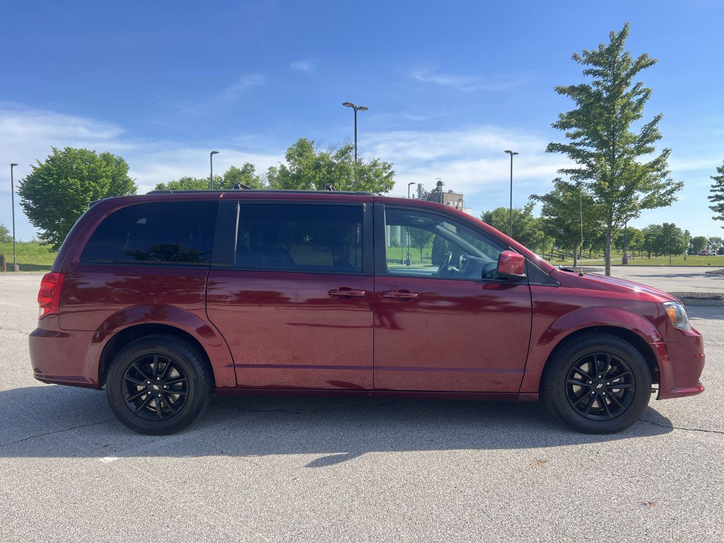 Used 2019 Dodge Grand Caravan GT FWD image 6