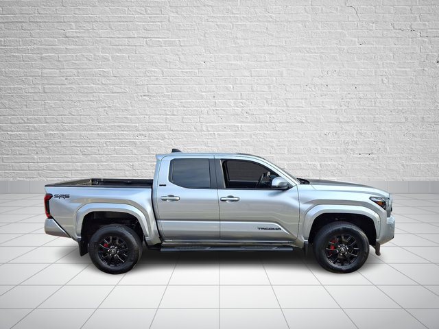 Certified 2026 Toyota Tacoma SR5 AWD/4WD image 7